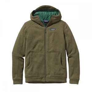 Patagonia Insulated Better Sweater Hoody - Men’s Medium